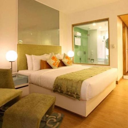 Hotel Olive Zone Near Delhi Airport New Delhi Exterior foto
