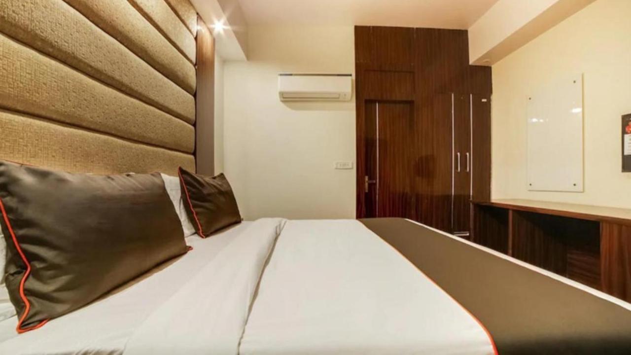 Hotel Olive Zone Near Delhi Airport New Delhi Exterior foto