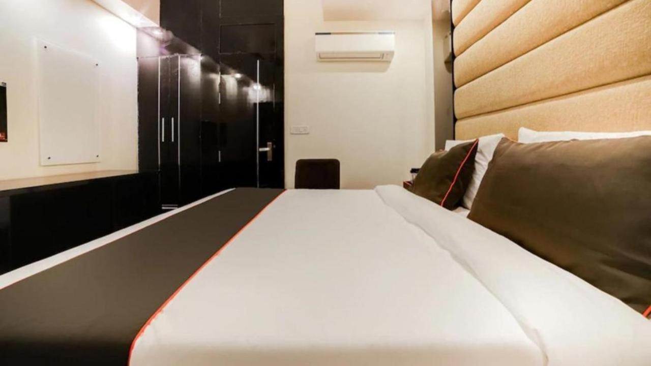 Hotel Olive Zone Near Delhi Airport New Delhi Exterior foto
